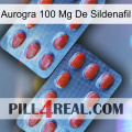 Aurogra 100 Mg Sildenafil 05